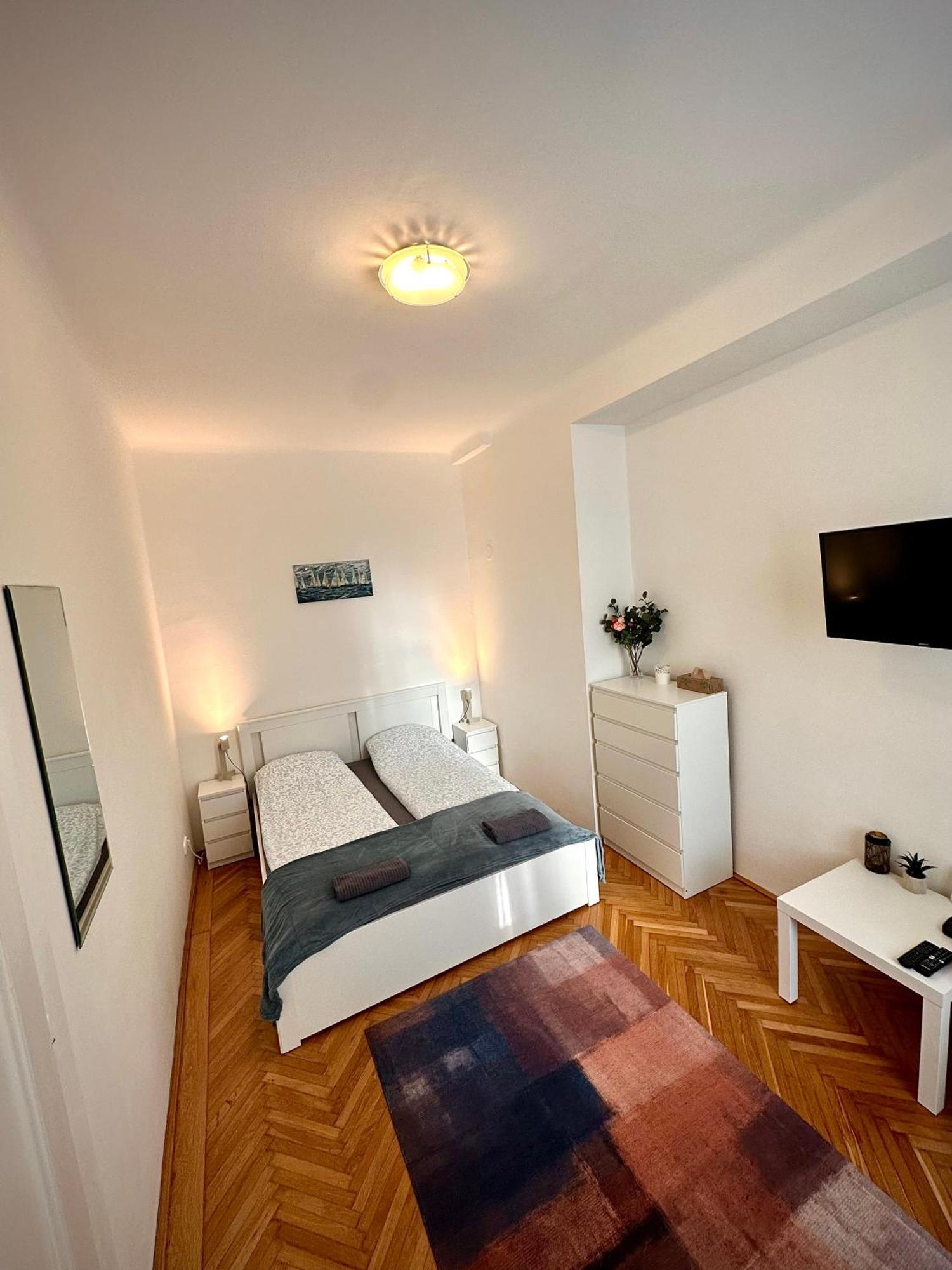 Appartement Paris Garden *